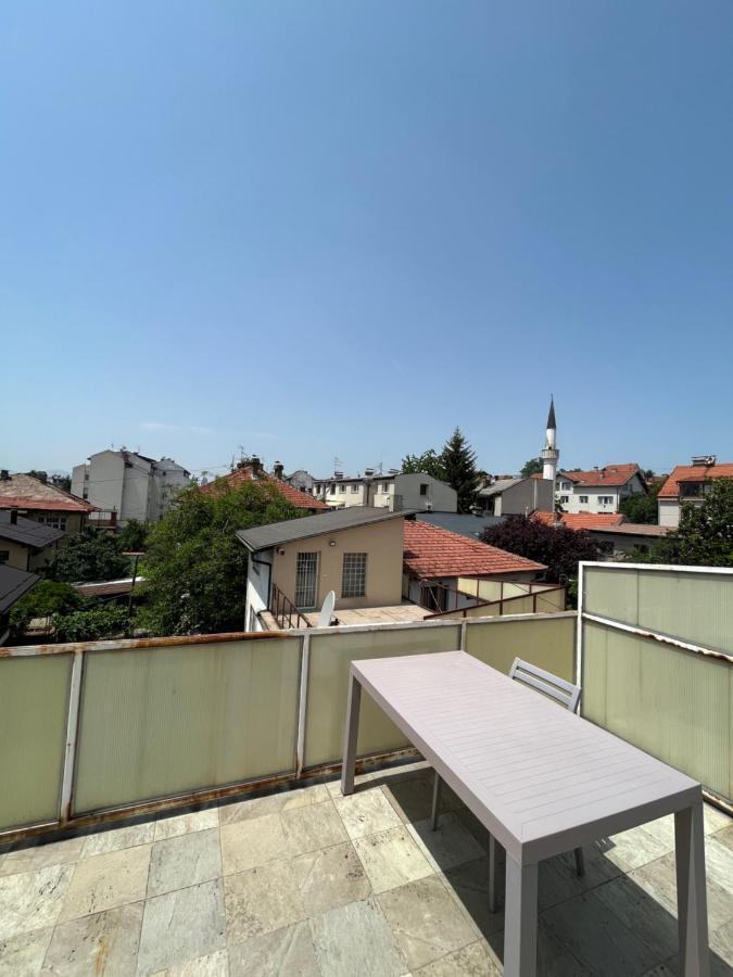 Villa Luca Free Garage Parking SJJ Extérieur photo